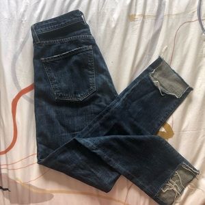 Citizens of Humanitu Liya High Rise Jeans